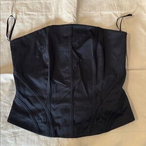 Corset Strapless Top Mexx Size 12